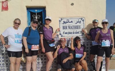 …et elles revinrent victorieuses !