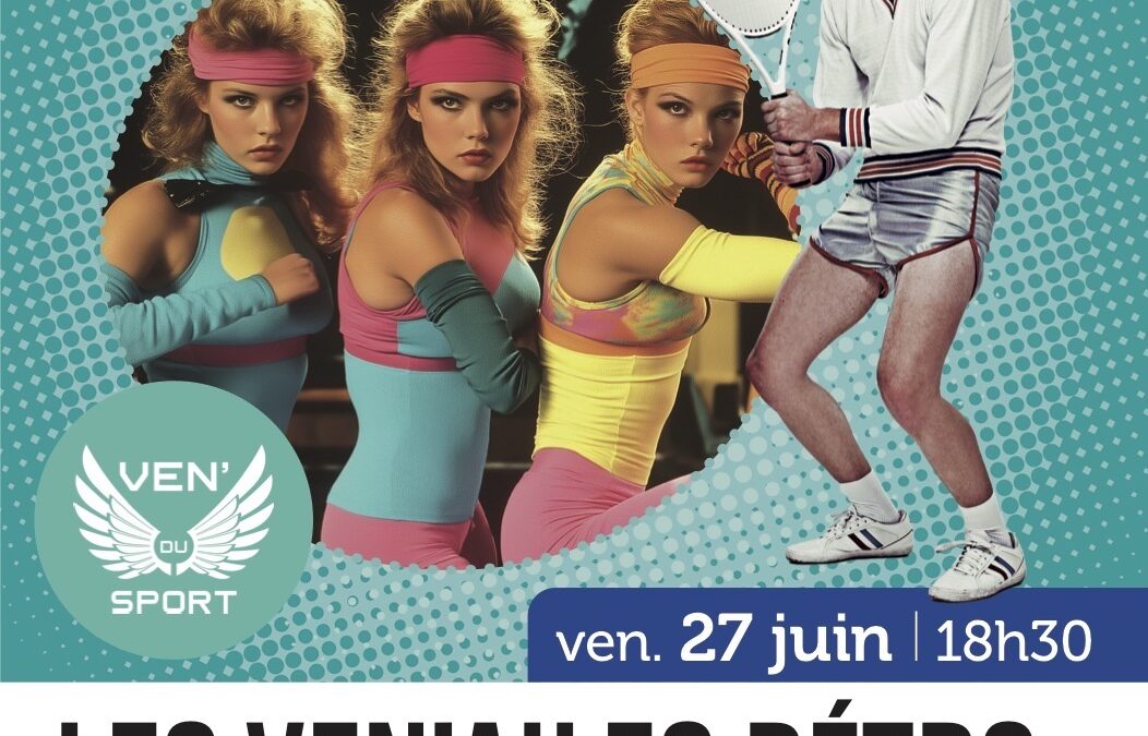 Les Ven’Ailes du sport