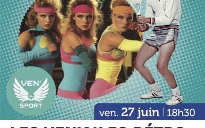 Les Ven’Ailes du sport