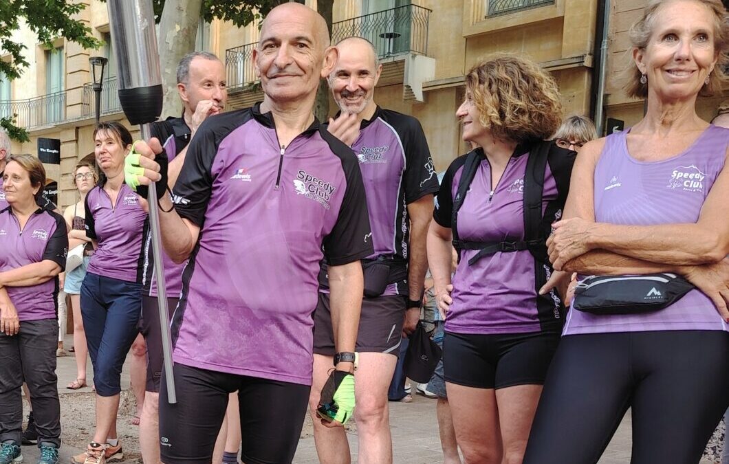 St Jean : le Speedy enflamme le Cours