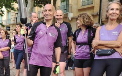St Jean : le Speedy enflamme le Cours