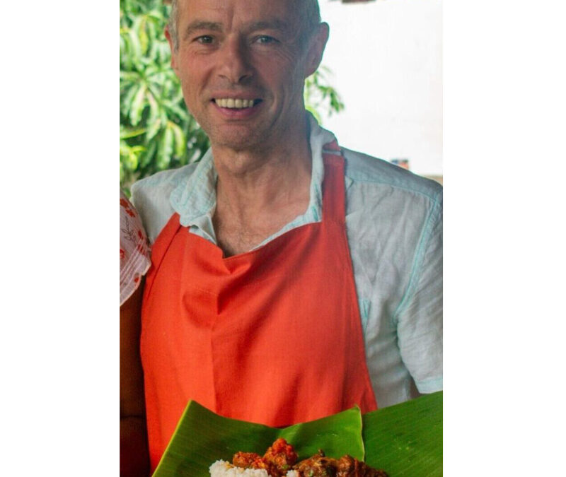 L&rsquo;ultra Champion « fou » se requinque