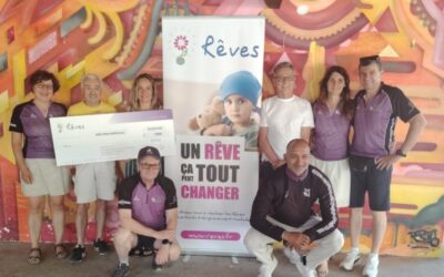 1200 euros pour Rêve(r)